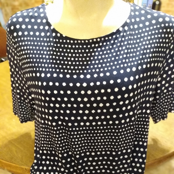 Allison Daley Top - Picture 3 of 5